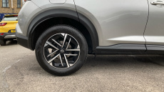 Nissan Juke 1.0 DiG-T N-Connecta 5dr DCT Petrol Hatchback